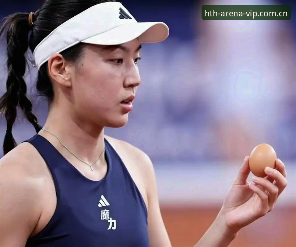 法网女单抽签揭晓：郑钦文保分压力vs王欣瑜种子突围，谁更值得期待？